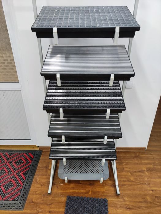 Ariq lotok bruschatka