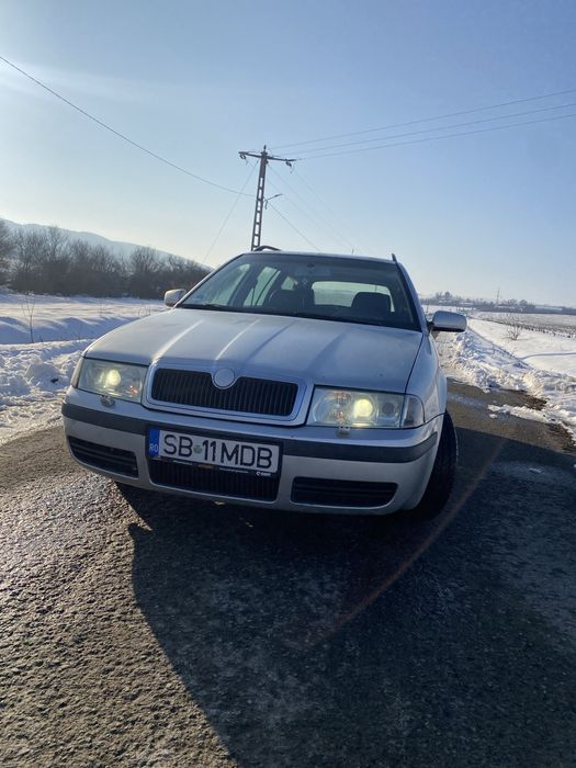 Vand Skoda Octavia , pret negociabil !