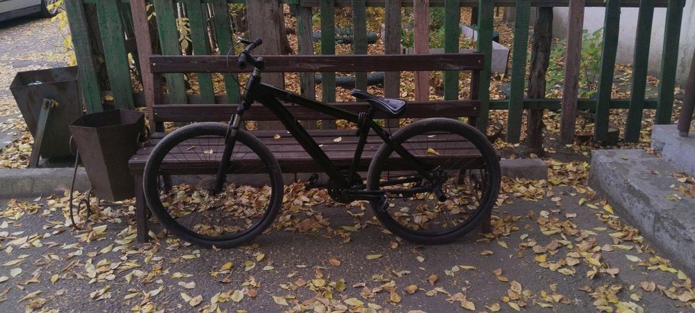 Продам велосипед