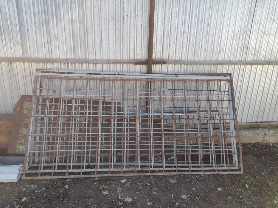 Продам сетки ворьер или на забор