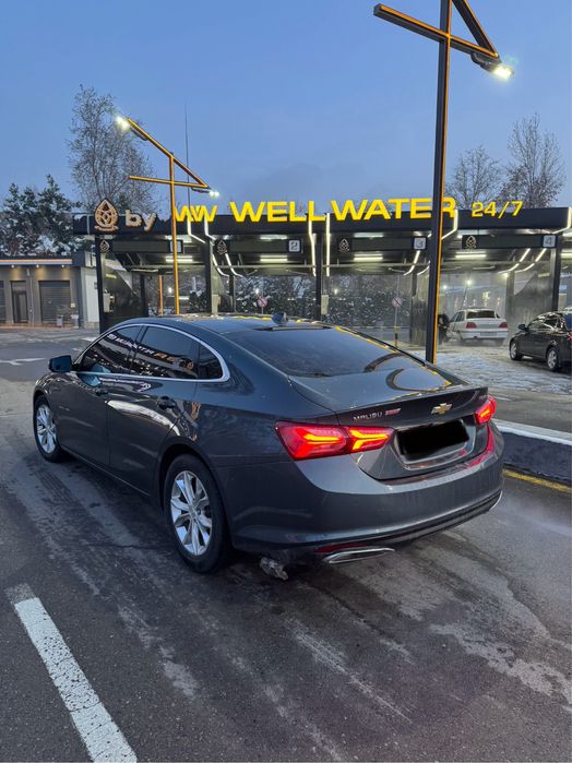 Malibu 2 premier sotiladi 2022