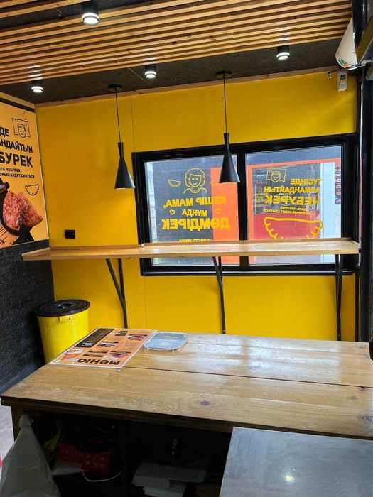 Продам торговый павильон