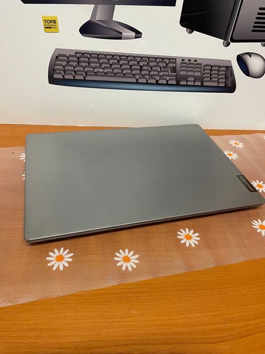 Laptop Lenovo ideapad S145-15IIL I5-1035G4, 20 Gb DDR4, SSD 512