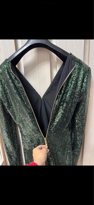 Срочно продам вечерние платье!