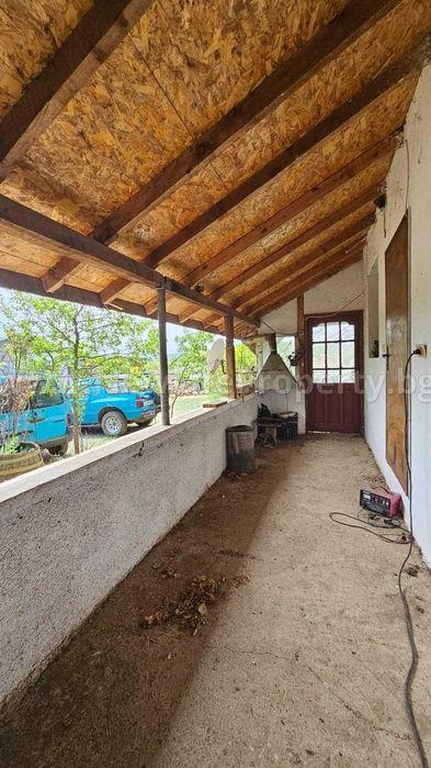 Продава се Промишлена сграда в Средец - 5500 кв.м за 15 €/кв.м - Снимка #15