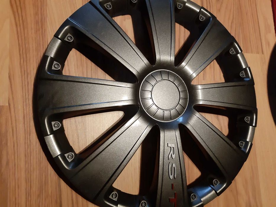capace auto 16 RST