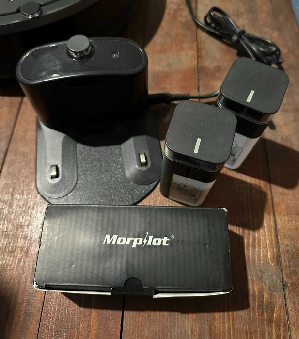 Прахосмукачка - робот iRobot Roomba 980