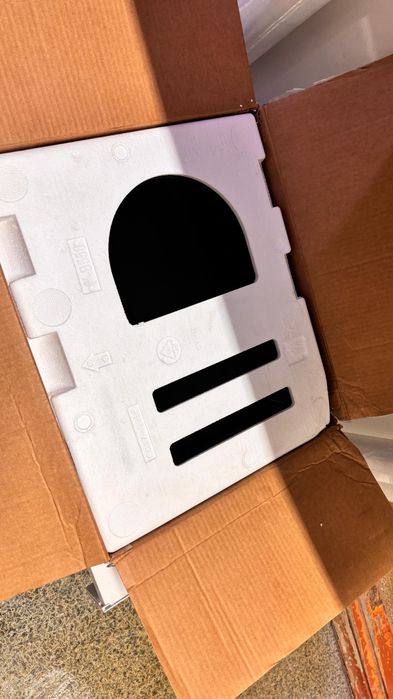 Микроволновая печь