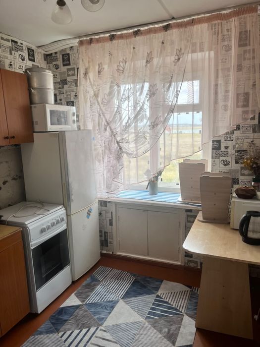 Продам квартиру.
