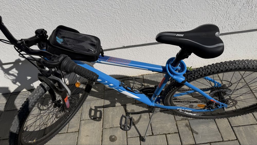 Bicicleta MTB 24 viteze roti 29 inch