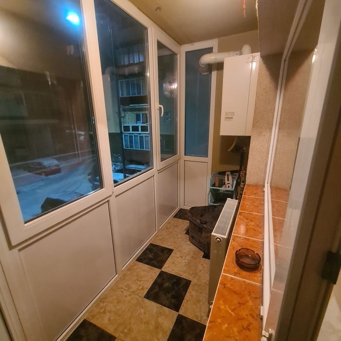 Apartament de inchiriat