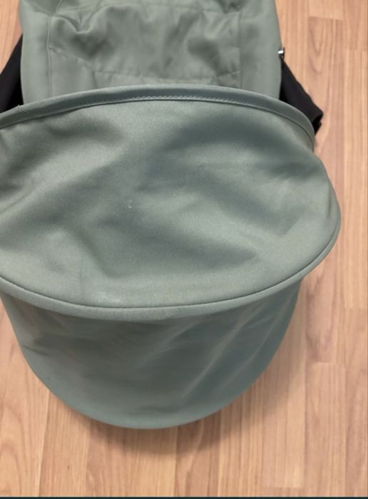 Pachet nou-născuți 0+ Peppermint pentru cărucior Babyzen YOYO²