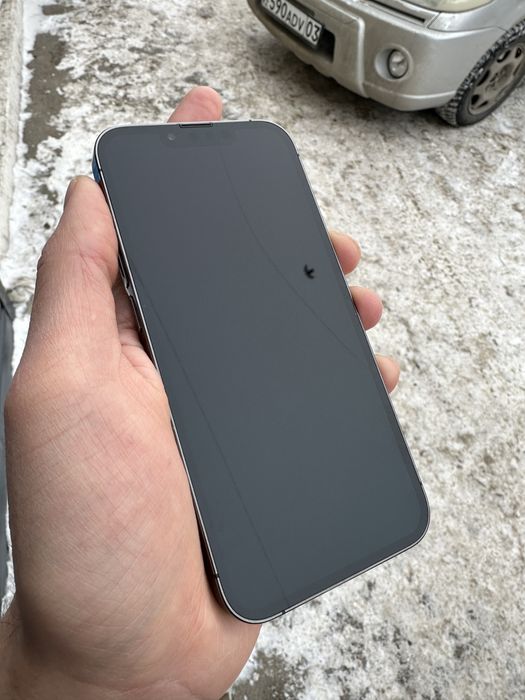 Iphone 13 pro 128гб сочно