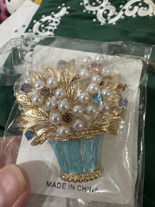 Красивые броши к 8 марта!