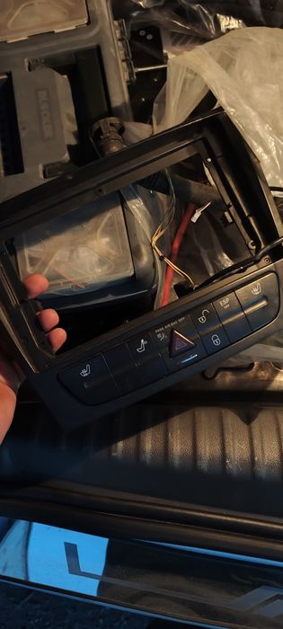 Cls 219 запчасти