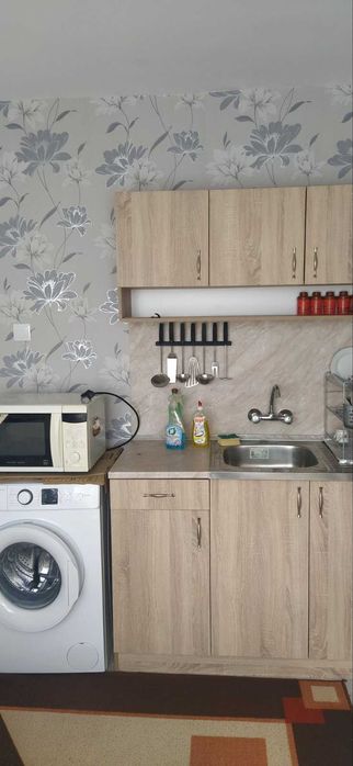 Дава се под наем Тристаен апартамент в Димитровград - 70 кв.м за 178.5 € - Снимка #10