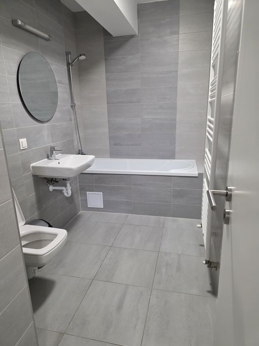 Garsoniera de închiriat propietar