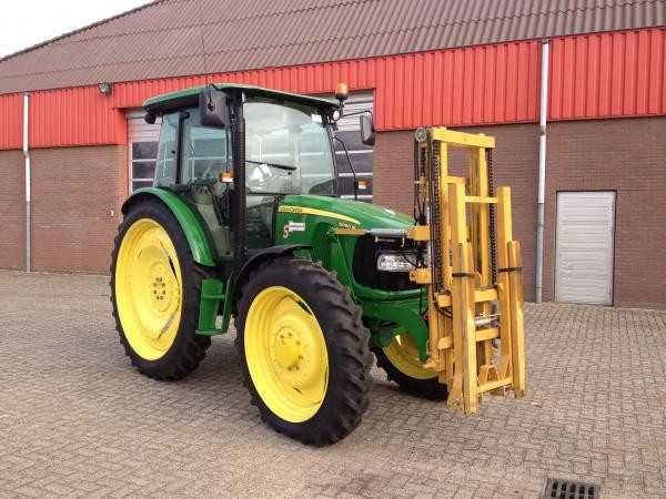 Roti inguste Claas New Fendt John Deere Valtra Deutz Massey Case Same