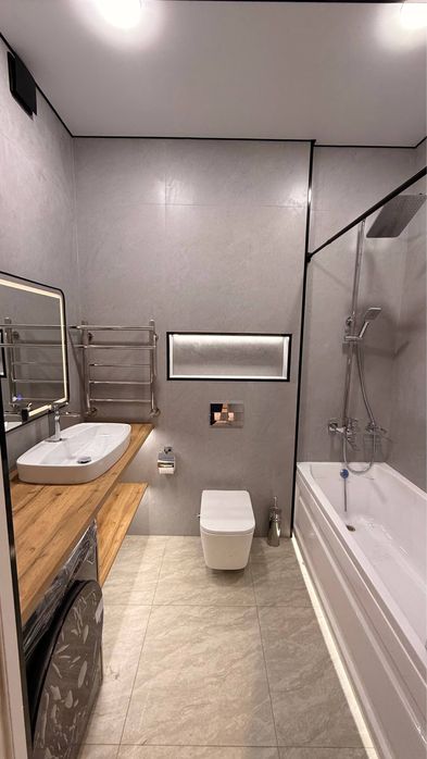 ПОСУТОЧНАЯ Аренда | КУНЛИК Ижара ЖК NRG bi Sad’o