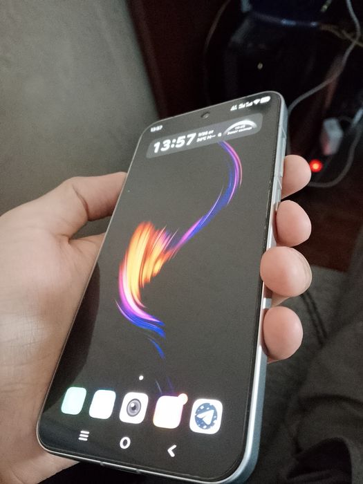 Vivo X200 Pro Mini - 12/512GB