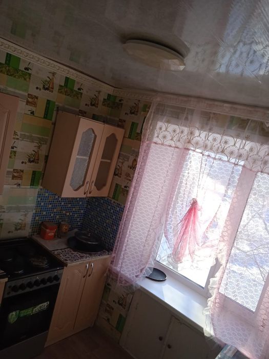 Сдам в аренду 2х комнатную