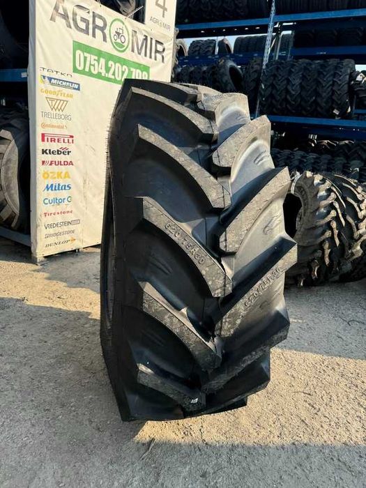 Marca OZKA pentru combina 620/75R30 cu garantie