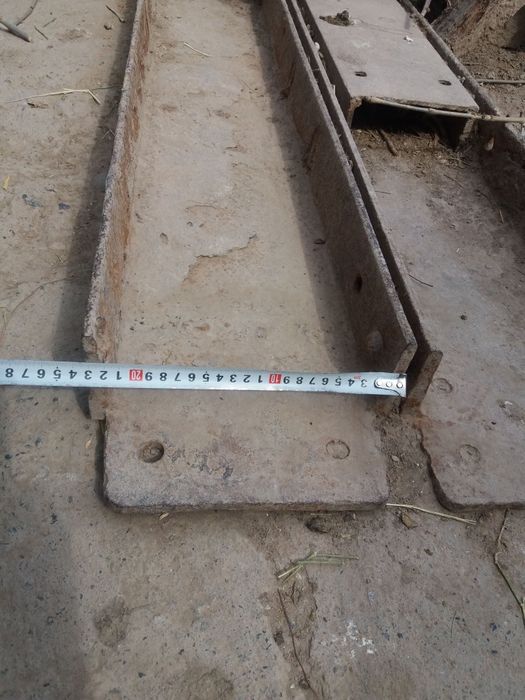 Швеллер сатилади