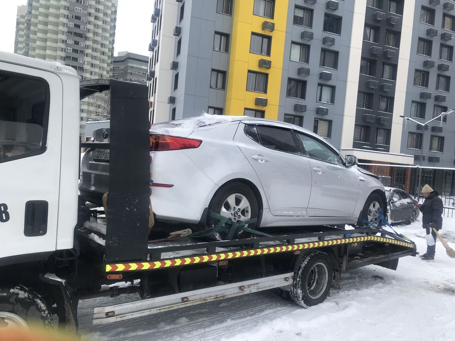 Эвакуатор 24/7 не дорого