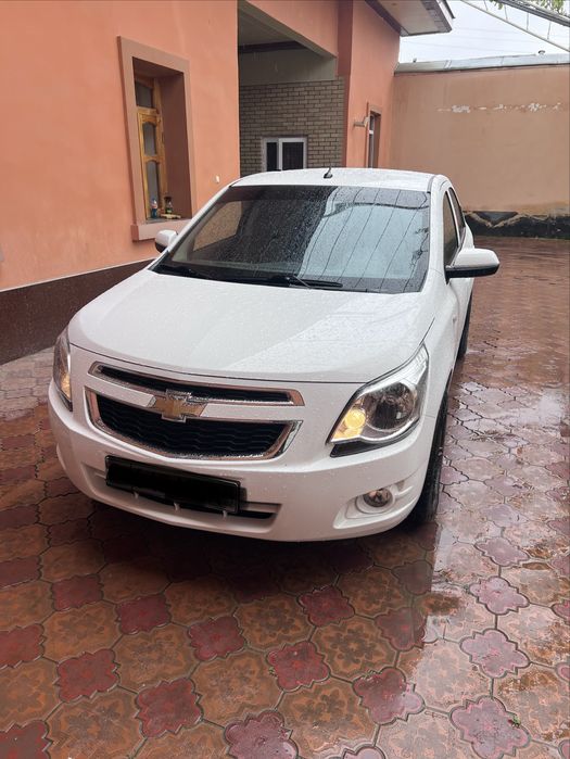 Kobalt 2022yil avtomat