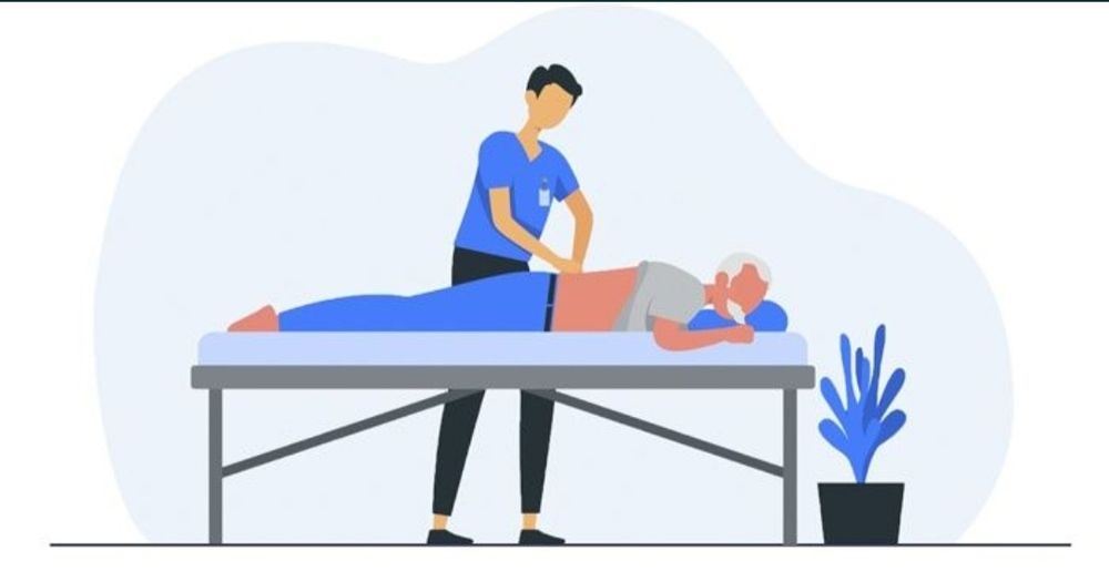 Профессиональный массаж тела !