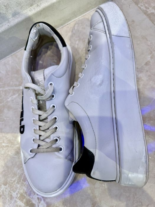 Мъжки обувки Karl Lagerfeld оригинални