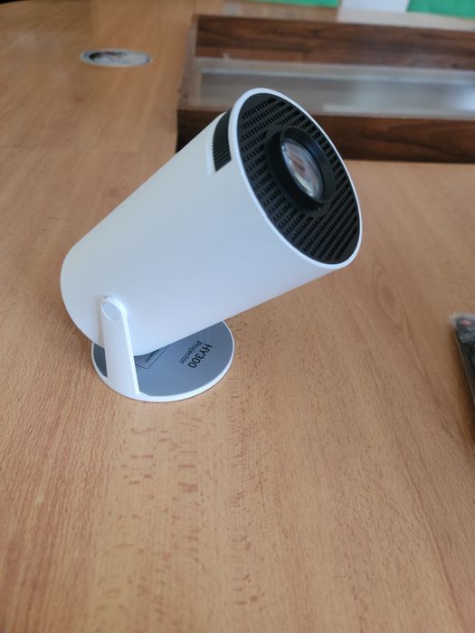 Video proyektor ajoyib tanlov