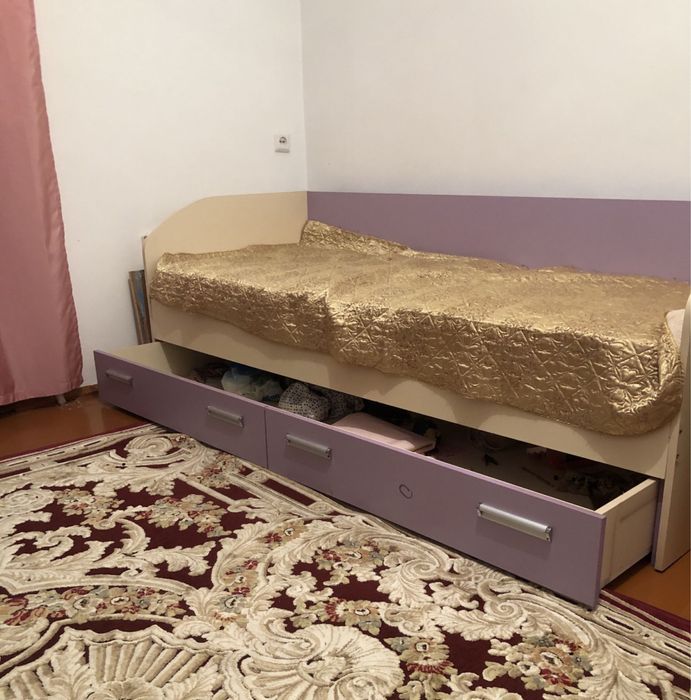 Детский/подростковый гарнитур