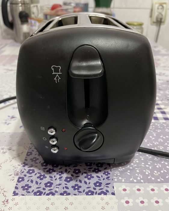 Тостер Vitek