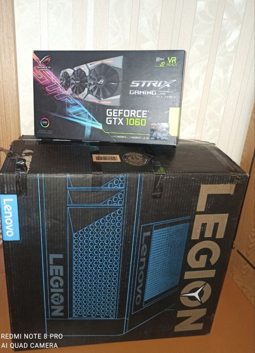 Системный блок i5 для онлайн игр