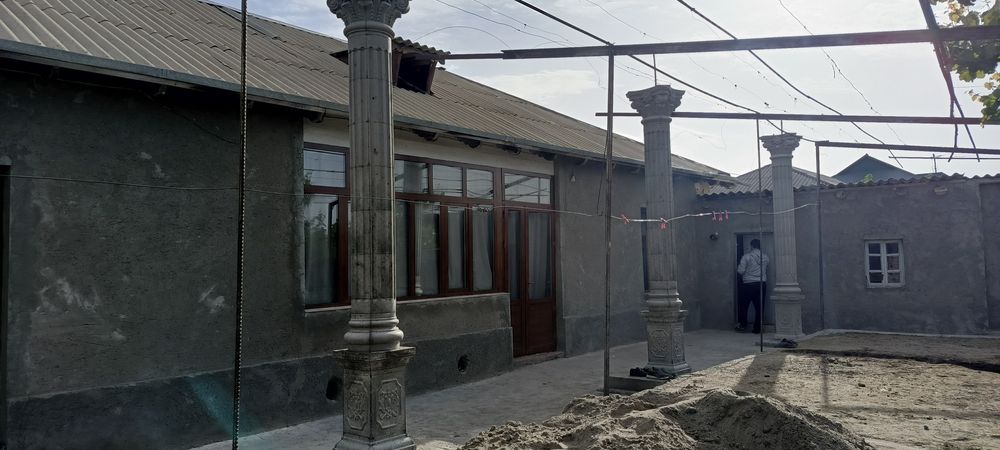 Рим колонна қолиплари прокат берилади