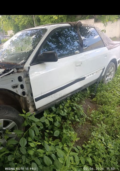Продам машину на разбор