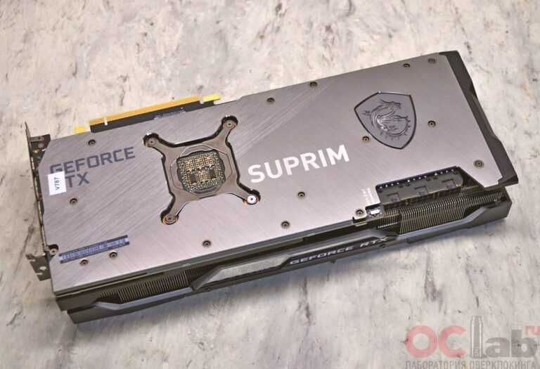 rtx 3080ti suprim x состояние идеал 560$