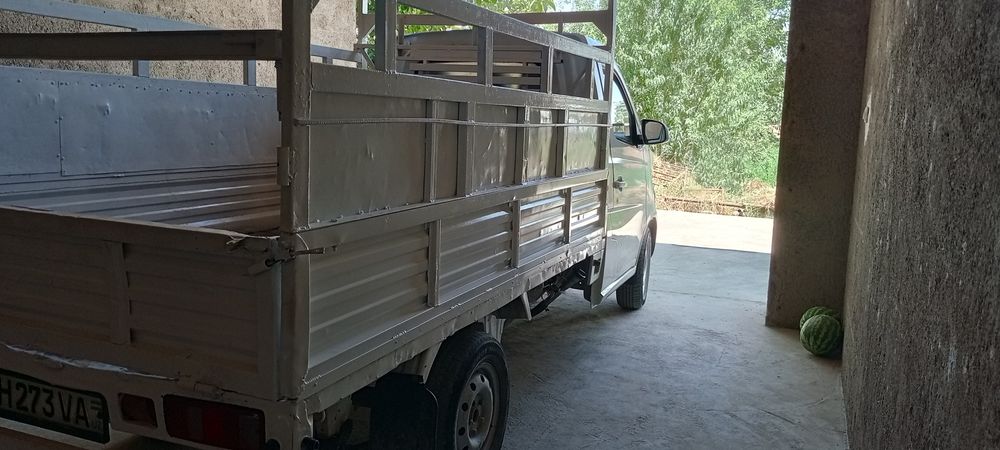 Changan 2015 Kraskalari toza 168ming yurgan