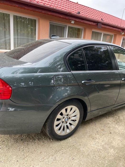 Vand Bmw e90 Facelift