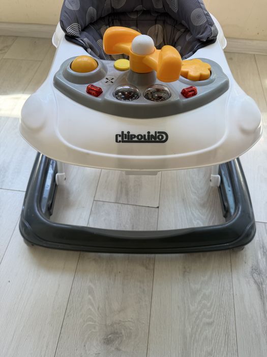Проходилка Chipolino