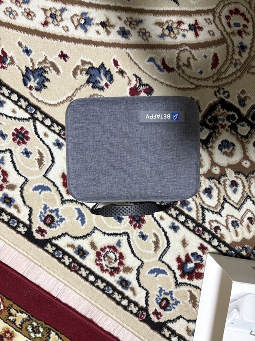 Cents X FPV дрон срочно продаю