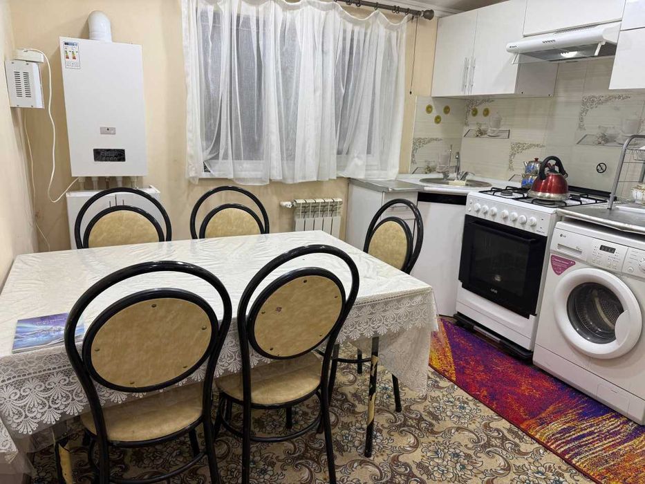 735 продаётся квартира мансарда 3хкомнатная 64 кв, Доктор О