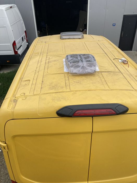 Conversii & reparatii  autorulote  rulote , accesorizari