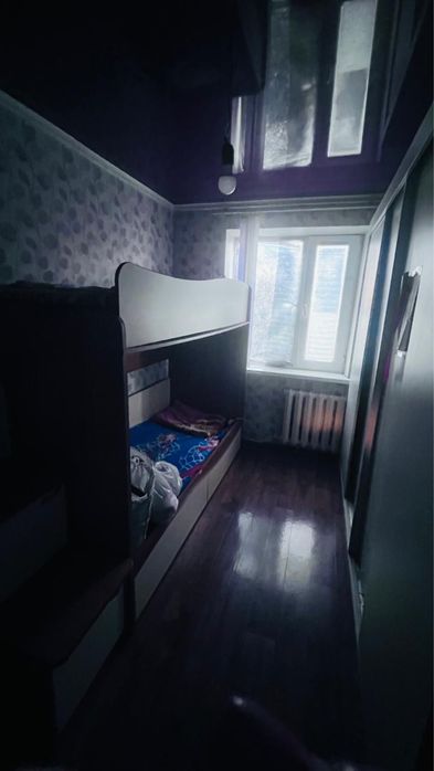 Продам 2-х комнатную квартиру