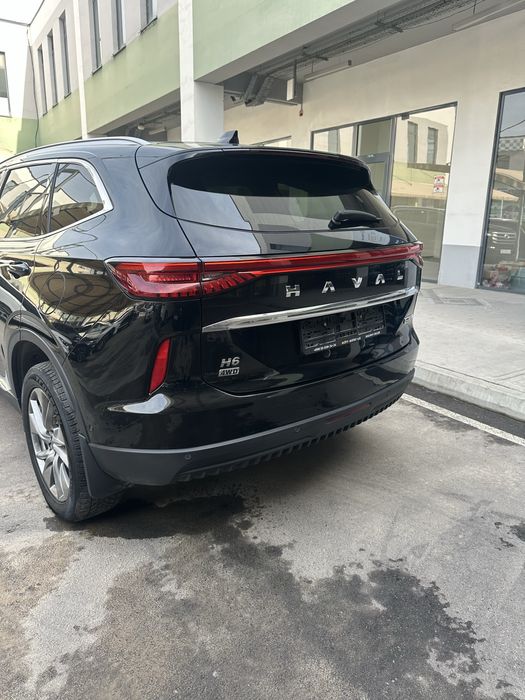 Haval H6 2023 yil 42 000 km