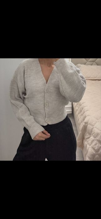 Кардиган новая 7000