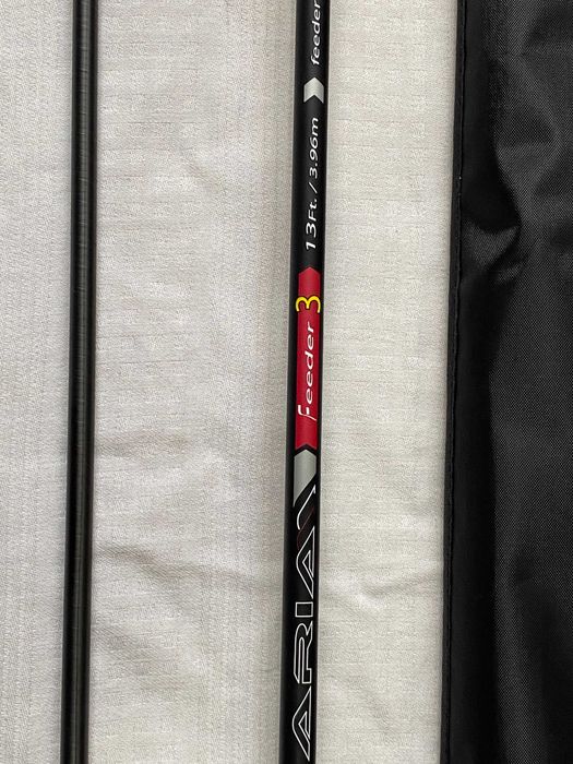 Italica Aria Feeder 3,90mt 90g 3