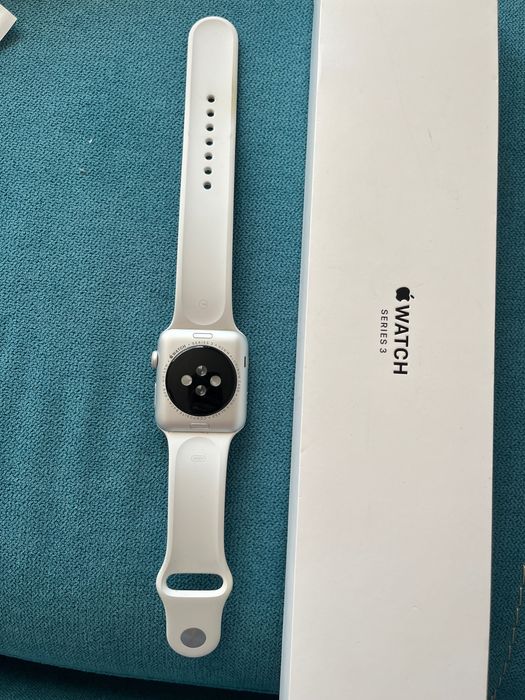 Apple Watch Series 3 42mm