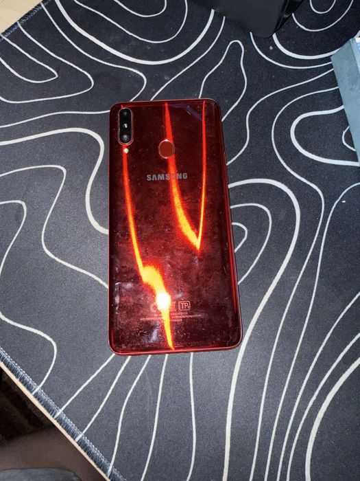 Samsung A20s 64гб.